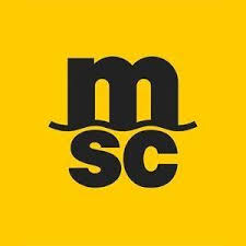 MSC Logo MSC Logo
